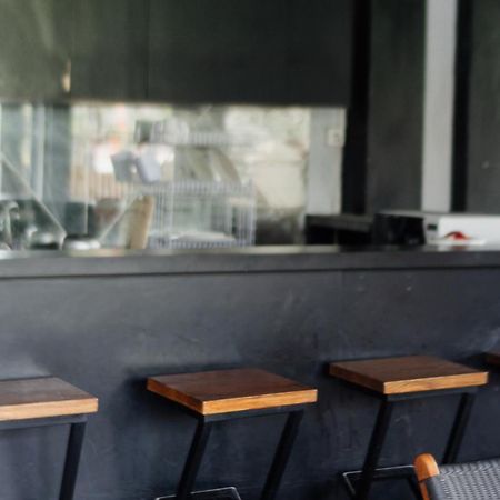Escotel Krisnantara Canggu Exterior foto
