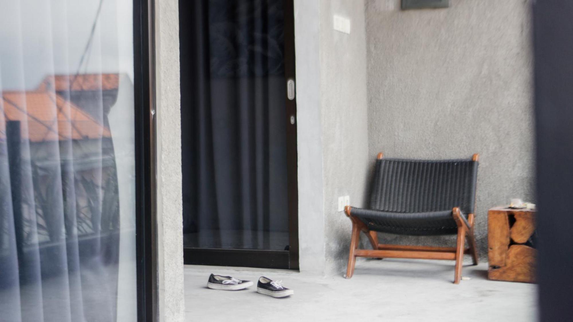 Escotel Krisnantara Canggu Exterior foto